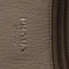 Bolso de hombro grande de cuero Prada Aimae Bolso de hombro grande de cuero Prada Aimae