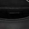 Bolso de hombro grande de cuero Prada Fold Bolso de hombro grande de cuero Prada Fold