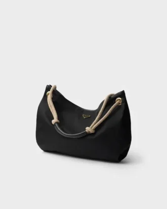 Bolso de hombro grande Prada Mariner Re-Nylon
