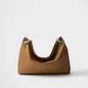 Bolso de hombro grande Prada Mariner Re-Nylon Bolso de hombro grande Prada Mariner Re-Nylon