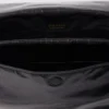Bolso de hombro mediano de cuero Bolso de hombro mediano de cuero