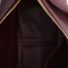 Bolso de hombro mediano de cuero Prada Aimae Bolso de hombro mediano de cuero Prada Aimae