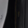 Bolso de hombro mediano de cuero Prada Carry Bolso de hombro mediano de cuero Prada Carry