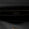 Bolso de hombro mediano de cuero Prada Soft de Prada Bolso de hombro mediano de cuero Prada Soft de Prada