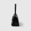 Bolso de hombro mediano de cuero Prada Soft de Prada Bolso de hombro mediano de cuero Prada Soft de Prada
