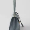 Bolso de hombro mediano de cuero Prada Soft de Prada Bolso de hombro mediano de cuero Prada Soft de Prada