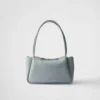Bolso de hombro mediano de piel Prada Darling Bolso de hombro mediano de piel Prada Darling