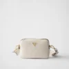 Bolso de hombro pequeño de cuero Bolso de hombro pequeño de cuero