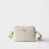 Bolso de hombro pequeño de cuero Bolso de hombro pequeño de cuero