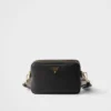 Bolso de hombro pequeño de cuero Bolso de hombro pequeño de cuero