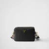 Bolso de hombro pequeño de cuero Bolso de hombro pequeño de cuero