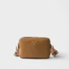 Bolso de hombro pequeño de cuero Bolso de hombro pequeño de cuero