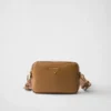 Bolso de hombro pequeño de cuero Bolso de hombro pequeño de cuero