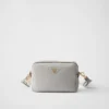 Bolso de hombro pequeño de cuero Bolso de hombro pequeño de cuero
