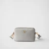 Bolso de hombro pequeño de cuero Bolso de hombro pequeño de cuero