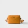 Bolso de hombro pequeño de cuero Bolso de hombro pequeño de cuero