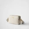 Bolso de hombro pequeño de cuero Bolso de hombro pequeño de cuero