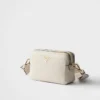Bolso de hombro pequeño de cuero Bolso de hombro pequeño de cuero