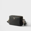 Bolso de hombro pequeño de cuero Bolso de hombro pequeño de cuero