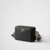 Bolso de hombro pequeño de cuero Bolso de hombro pequeño de cuero