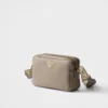Bolso de hombro pequeño de cuero Bolso de hombro pequeño de cuero