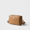Bolso de hombro pequeño de cuero Bolso de hombro pequeño de cuero