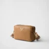Bolso de hombro pequeño de cuero Bolso de hombro pequeño de cuero