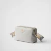 Bolso de hombro pequeño de cuero Bolso de hombro pequeño de cuero