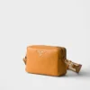 Bolso de hombro pequeño de cuero Bolso de hombro pequeño de cuero