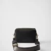 Bolso de hombro pequeño de cuero Bolso de hombro pequeño de cuero