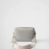 Bolso de hombro pequeño de cuero Bolso de hombro pequeño de cuero