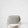 Bolso de hombro pequeño de cuero Bolso de hombro pequeño de cuero