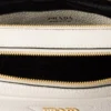 Bolso de hombro pequeño de cuero Bolso de hombro pequeño de cuero