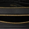 Bolso de hombro pequeño de cuero Bolso de hombro pequeño de cuero