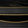 Bolso de hombro pequeño de cuero Bolso de hombro pequeño de cuero