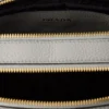 Bolso de hombro pequeño de cuero Bolso de hombro pequeño de cuero