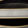 Bolso de hombro pequeño de cuero Bolso de hombro pequeño de cuero