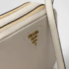 Bolso de hombro pequeño de cuero Bolso de hombro pequeño de cuero