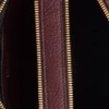 Bolso de hombro pequeño de cuero Bolso de hombro pequeño de cuero