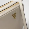 Bolso de hombro pequeño de cuero Bolso de hombro pequeño de cuero