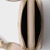 Bolso de hombro pequeño de cuero Bolso de hombro pequeño de cuero