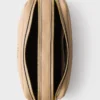 Bolso de hombro pequeño de cuero Bolso de hombro pequeño de cuero