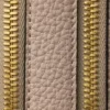 Bolso de hombro pequeño de cuero Bolso de hombro pequeño de cuero