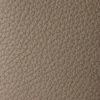 Bolso de hombro pequeño de cuero Bolso de hombro pequeño de cuero