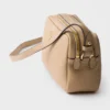 Bolso de hombro pequeño de cuero Bolso de hombro pequeño de cuero