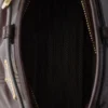 Bolso de hombro pequeño de cuero Prada Bonnie Bolso de hombro pequeño de cuero Prada Bonnie