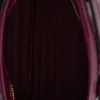Bolso de hombro pequeño de cuero Prada Bonnie Bolso de hombro pequeño de cuero Prada Bonnie