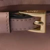 Bolso de hombro pequeño de cuero Prada Bonnie Bolso de hombro pequeño de cuero Prada Bonnie