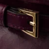 Bolso de hombro pequeño de cuero Prada Bonnie Bolso de hombro pequeño de cuero Prada Bonnie