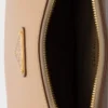 Bolso de hombro pequeño de piel Prada Arqua Bolso de hombro pequeño de piel Prada Arqua